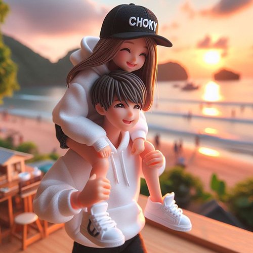 Best Love dp