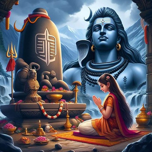 Bholenath dp