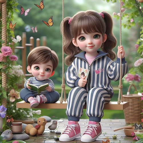 Cute