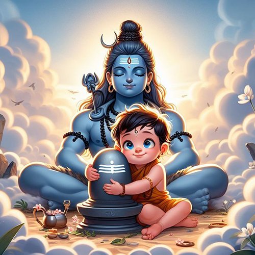 Mahadev Shiv Tandav Profile Pic