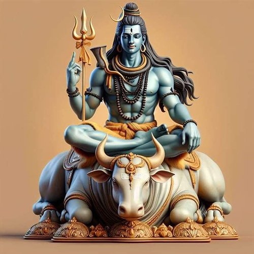Mahadev