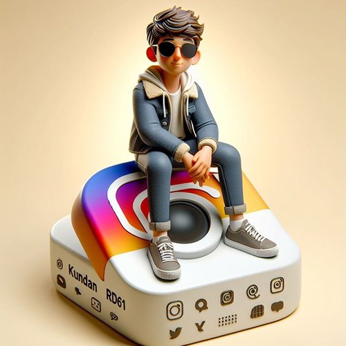 Stylish Boy Attitude WhatsApp DP