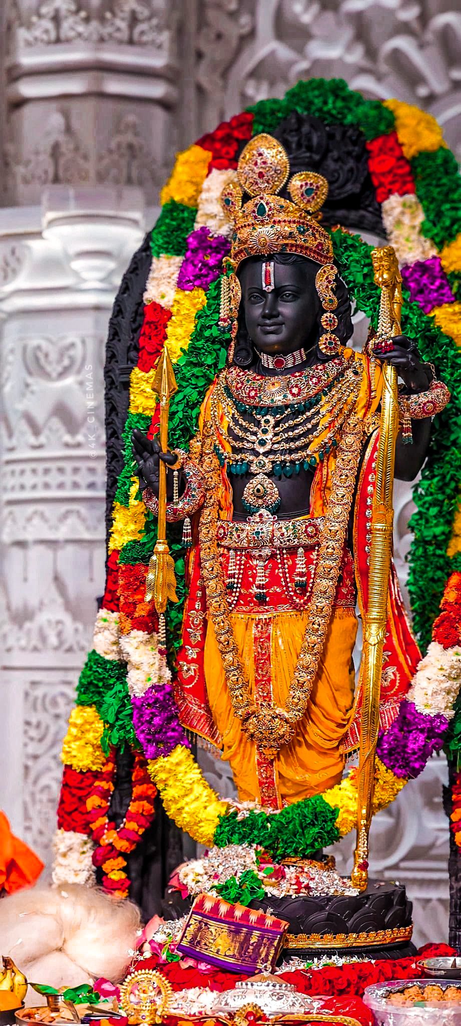Ayodhya Shree Ram Full