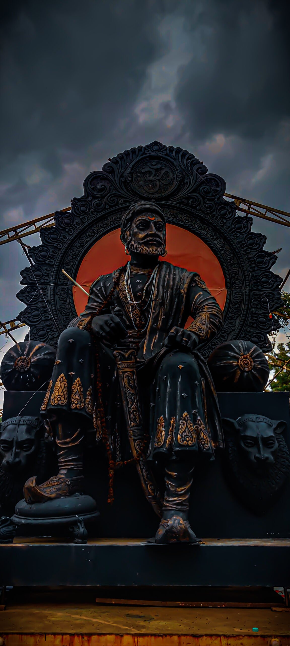 Chhatrapati Shivaji Maharaj Photo