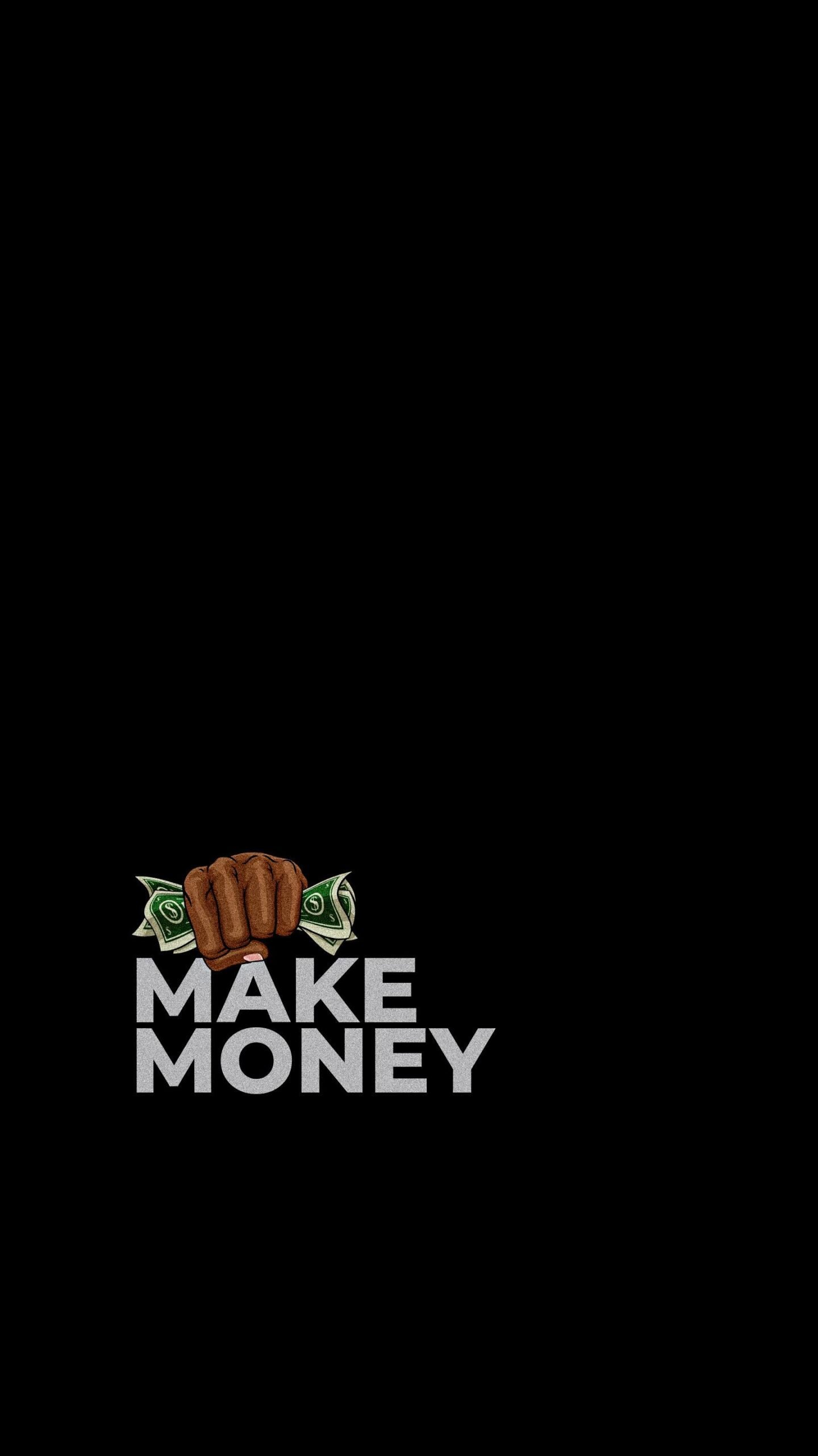 Make Money