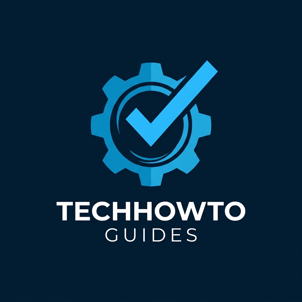 TechHowTo Guides